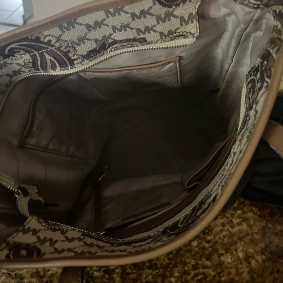 Michael Kors large tote bag - Picture 7 of 7